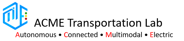 ACME Transportation Lab logo